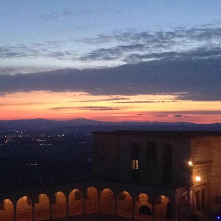 Le Dimore Arcangelo Giuseppe Assisi Exterior foto