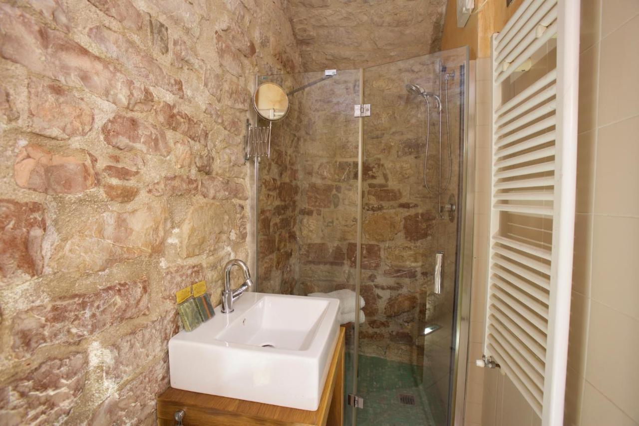 Le Dimore Arcangelo Giuseppe Assisi Exterior foto