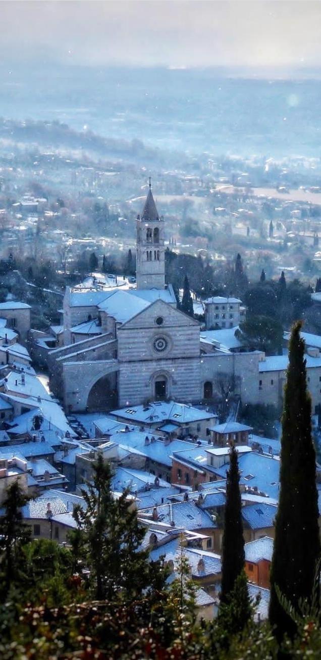 Le Dimore Arcangelo Giuseppe Assisi Exterior foto
